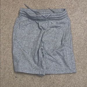 Men h&m shorts